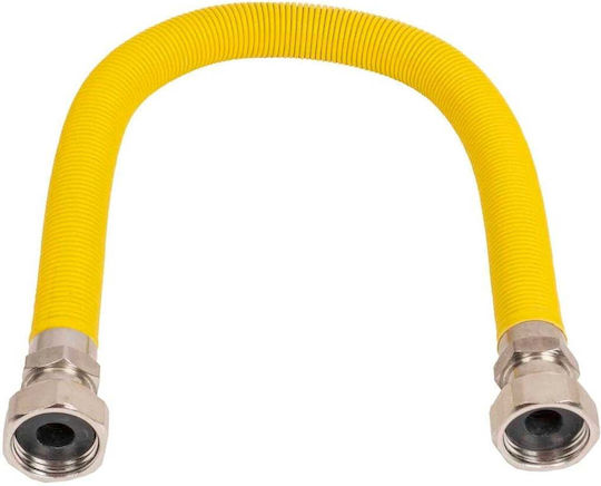 Conector Gaz Extensibil Ff 40-55cm 1/2" Z-tools Zts8852