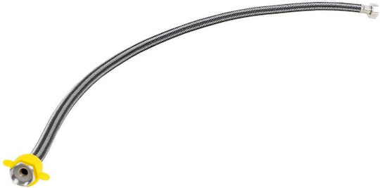 Conector Apă Flexibil 1/2 Lungime 80cm Z-tools Zts 8398