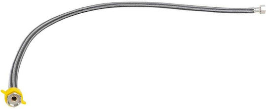 Conector Flexibil Pentru Apă 1/2 Lungime 100cm Z-tools Zts 8399