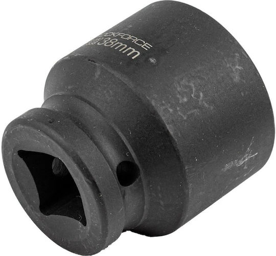 Rockforce Pneumatic Socket with 3/4" Frame Host Diameter 3/4" / 38
