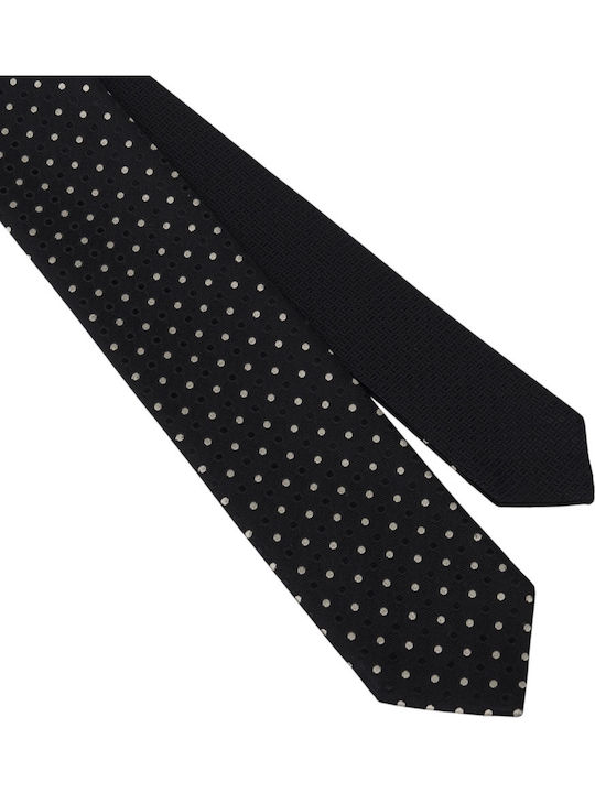 Boss Men's Tie in Navy Blue Colour
