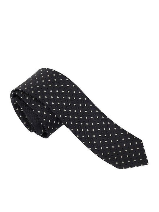 Boss Men's Tie in Navy Blue Colour