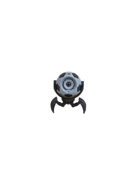 Ball-shaped Projector Model Wall Projection Gray Z-tools Zts8967