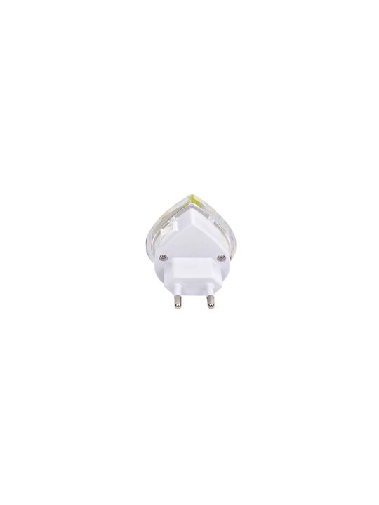 Bugs Night Light Switch 0.3w Z-tools Ext085-001-0003
