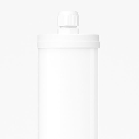 Led Lamp 60 W 4000 K 5400 Lm Neon Tube Type Waterproof Ip65 Mounting Accessories Included 120 Cm White