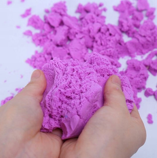 Lean Toys Construction Toy with Sand
