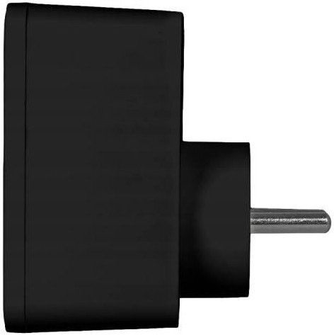 LTC Steckdosenleiste mit USB-A und 2 USB-C