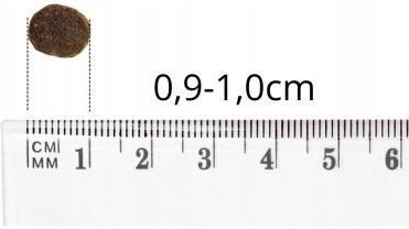 Baltica 3kg Trockenfutter für Hunde mit Kaninchen, Kaninchen und Reis