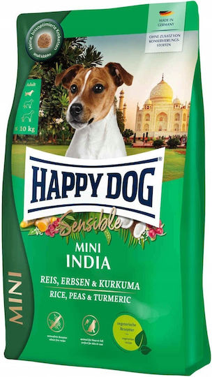 Happy Dog Supreme India 0.3kg Ξηρά Τροφή Σκύλων