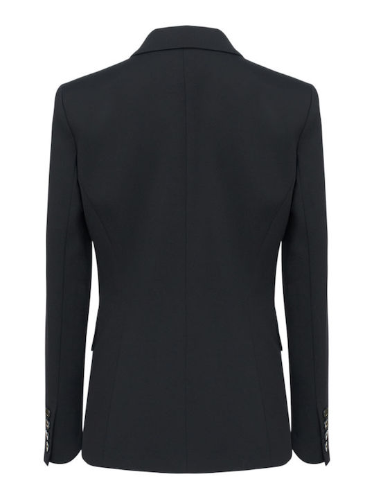 Pinko Pinko Damen Blazer Schwarz