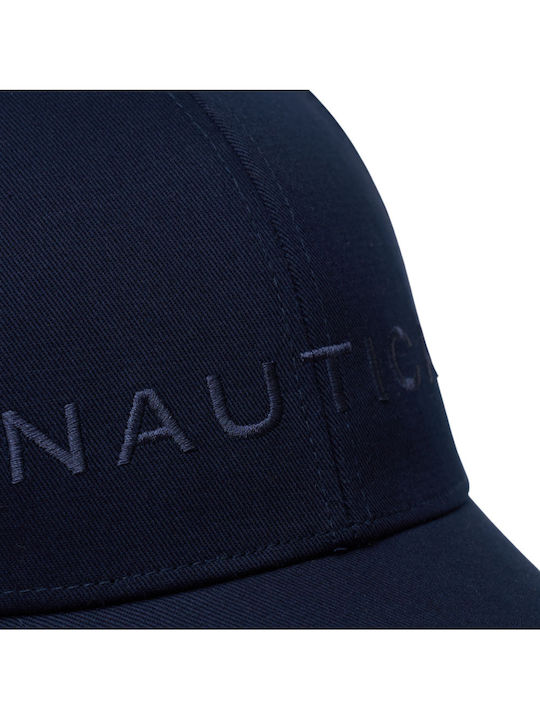 Капело Джокей Nautica Тъмносин 3ncn1av4036-nc459