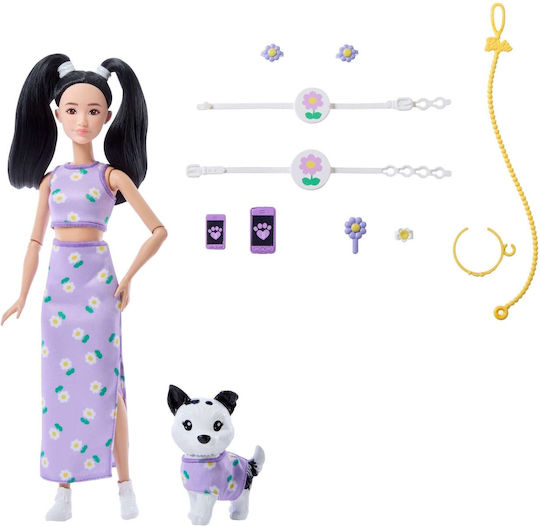 Mattel Clothes for Dolls
