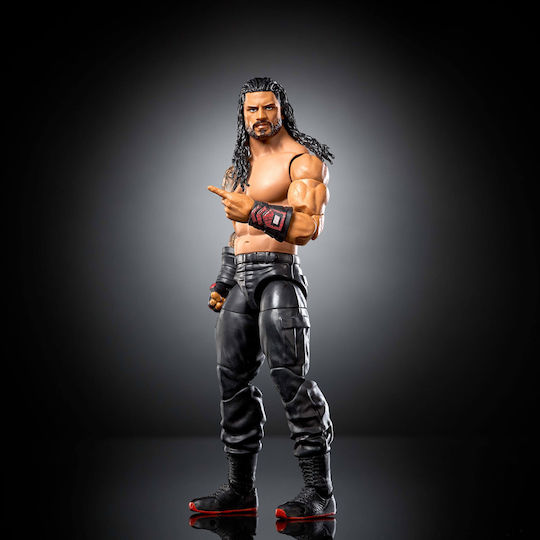 Φιγούρα Δράσης WWE