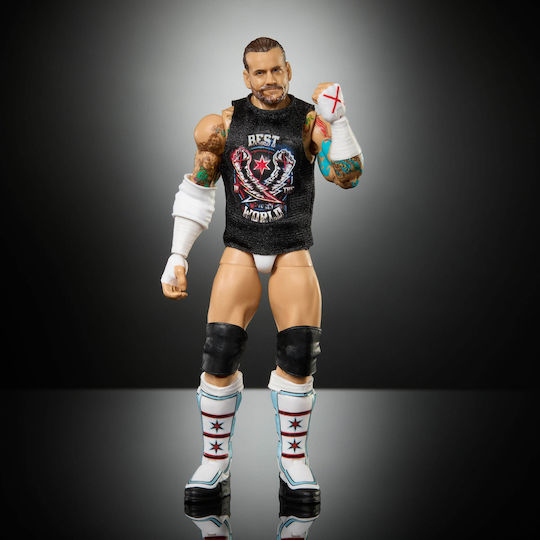 Φιγούρα Δράσης WWE