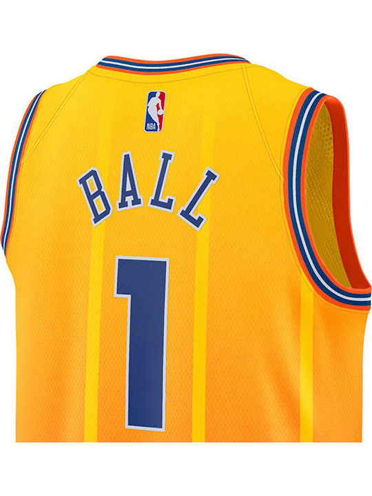 HM5975 821 Men's Basketball Jersey