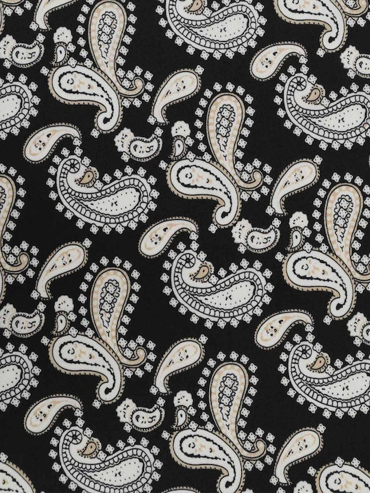 Doca Women's Scarf Black