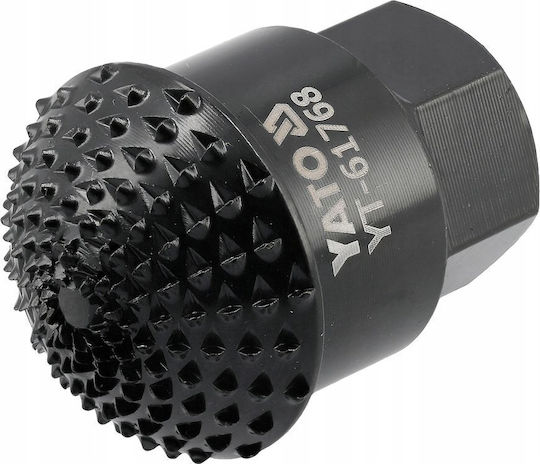 Yato Semi-circular Wood Router Bit 30mm M14