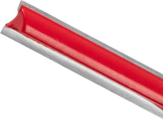 Long Double-edged Finger Cutter Tct 10 X 50 Mm 8 Mm Shank 25.73.40.0