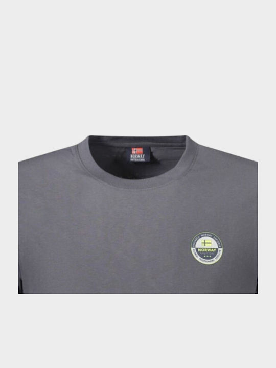 T-shirt Grey