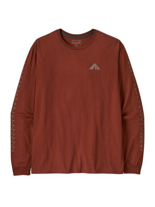 T-shirt Dried Vanilla