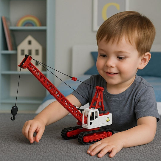 Lean Toys Crane RC Fahrzeug Crawler