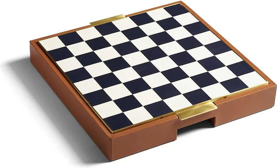 Ralph Lauren Schach Spielfiguren 6cm