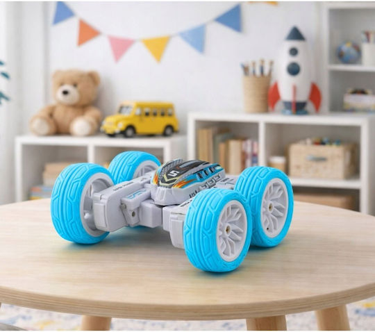 Lean Toys Off-road Радиоуправляем Автомобил Син