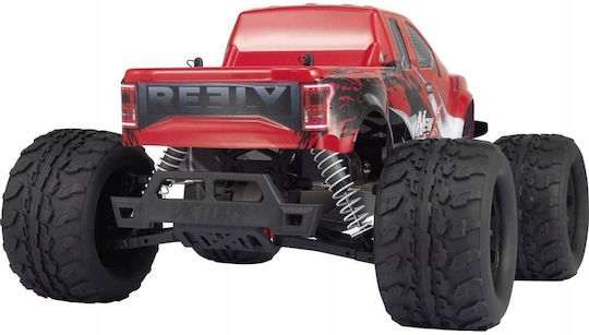 Reely Τηλεκατευθυνόμενο Αυτοκίνητο Monster Truck 4WD