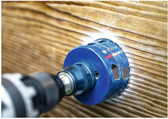 Bosch Ποτηροπρίονο Ξηρής Κοπής με Διάμετρο 51mm