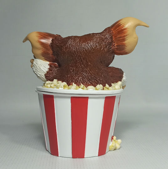 Nemesis Now Gremlins Gizmo Feast Box 14.5 Cm Hand Painted Polyresin Statue Mib