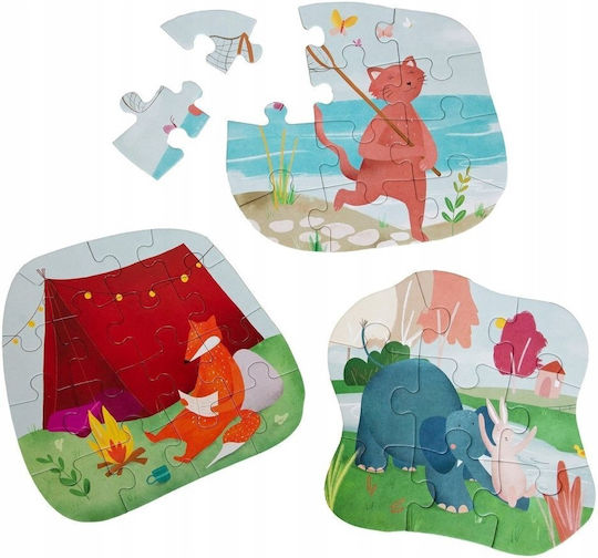Trixie Kinderpuzzles Trixie
