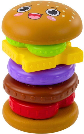 Παιδικό Puzzle 7pcs Lean Toys