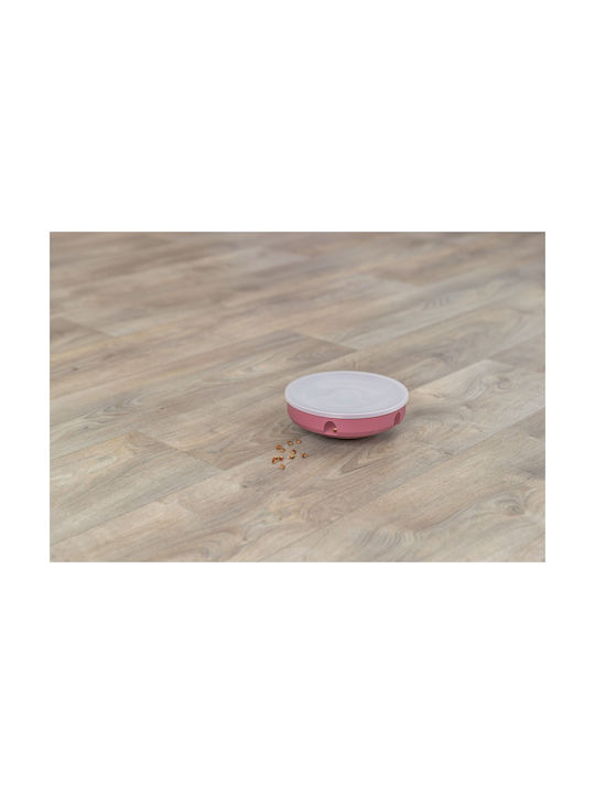 Jucărie Educativă Labirint De Activitate Pentru Pisici Din Plastic 18 Cm
