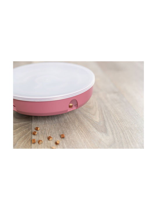 Jucărie Educativă Labirint De Activitate Pentru Pisici Din Plastic 18 Cm