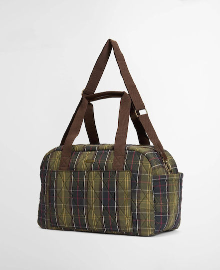 Barbour Sack Reise Grünes Stoff