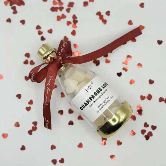 Raumdüfte Wax Melt mit Rose Parfüm PGHD0222