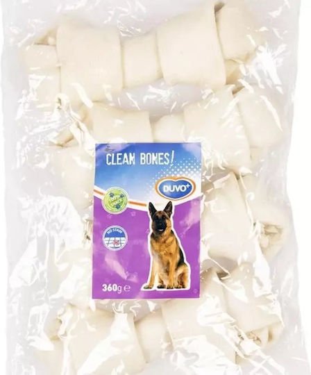 Duvo Plus Hundeleckerlis 360g 4 Stück