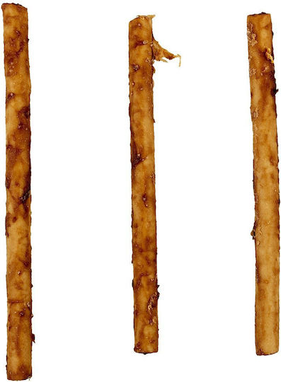 Duvo Plus Dog Treats Stick for Dogs with Chicken and Peanut Butter 290g