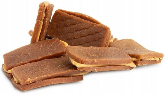 Hau & Miau Λιχουδιά Σκύλου με Πάπια και Τυρί 500gr