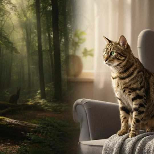 PreVital PreVital Nasses Katzenfutter Dose mit Kalb 415g