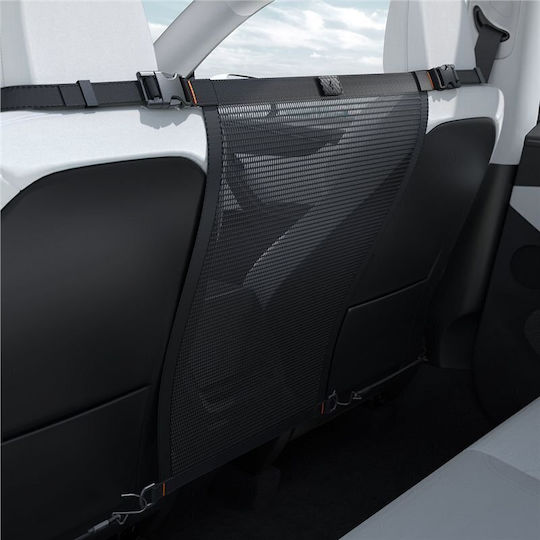 Spigen Car Divider for Dog Black