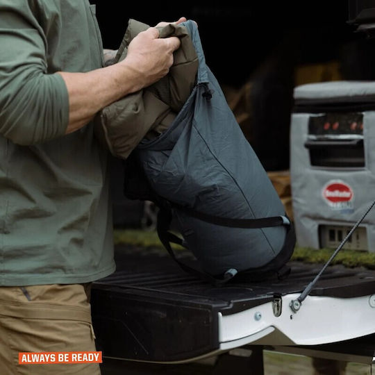 5.11 Tactical Dry Bag 15L Green