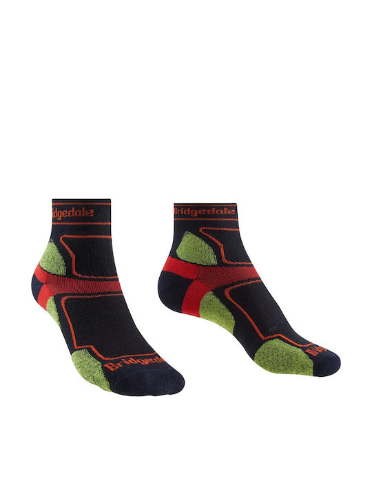 Bridgedale Ultralight Trekking Κάλτσες Πολύχρωμες 1 Ζεύγος