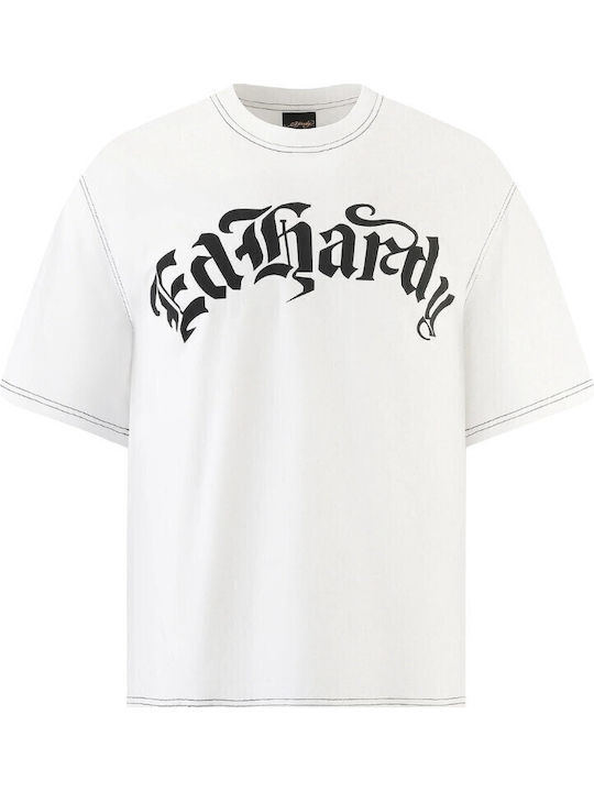 T-shirt White