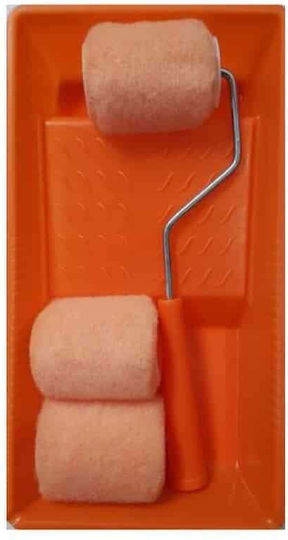 4-in-1 Roller Set Tray Z-tools Zts5425