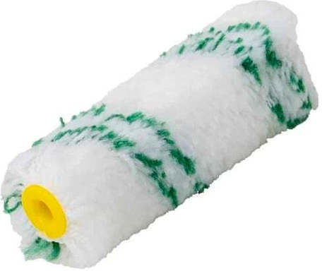 Комплект 10 Бройки Ролки За Боядисване Флис 10см Z-tools Zts 5339