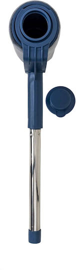 Paint Roller Reservoir Extendable Arm Zts 5348