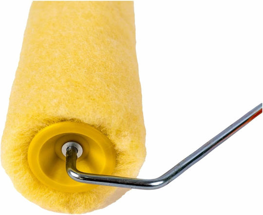 Furry Paint Roller 25cm No.10 Tf-01 4145