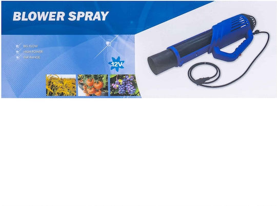 Elektrischer Drucksprüher