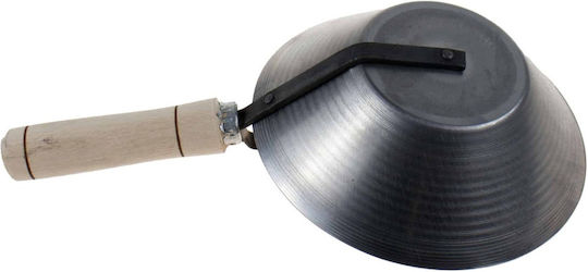 Mason's Hammer Zinc Plated 185mm Zln 1649